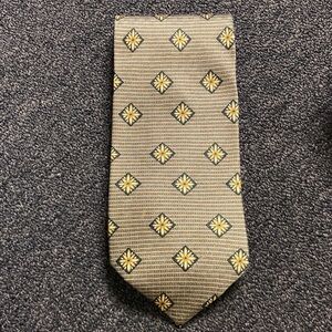 Giorgio Moresch London necktie men’s workwear accessory